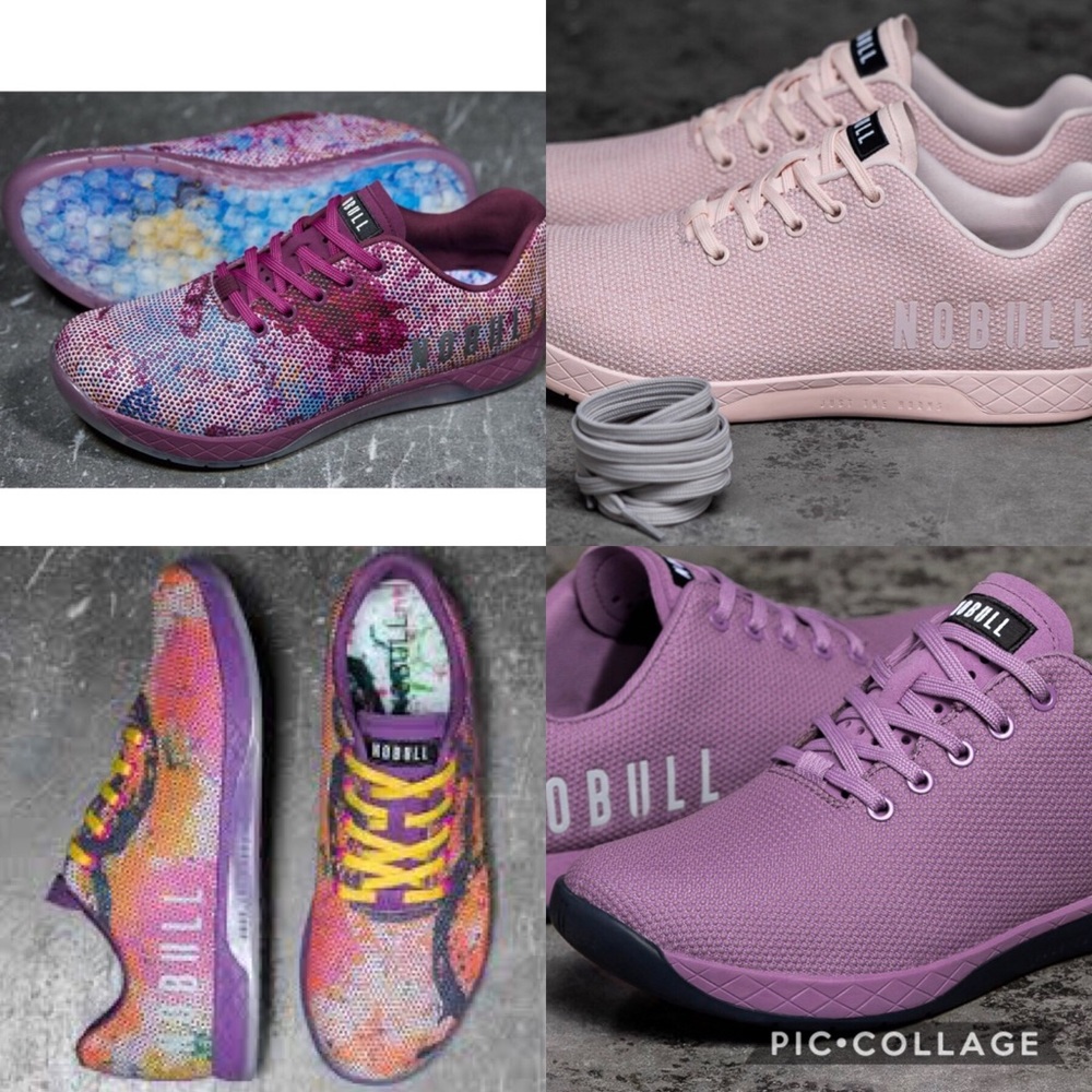 👉🏽ISO:👈🏽 nwt or gently used Nobulls